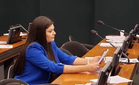 Deputada Federal Rose Modesto destina duzentos mil reais para a Saúde de Caracol atendendo o pedido da Vereadora Meire Leite e Vereador Tico