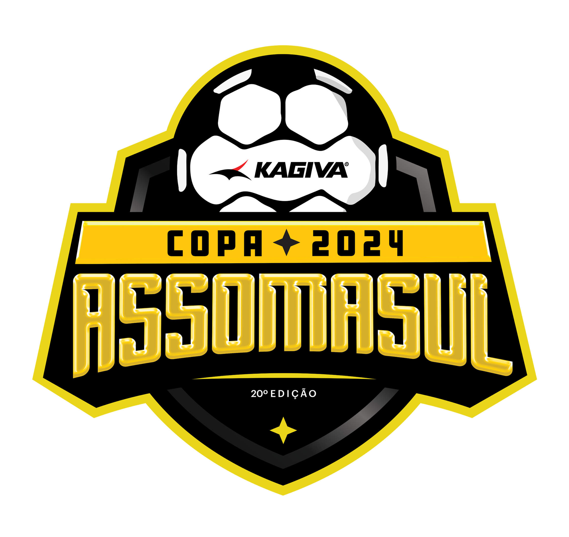 Esporte e Municipalismo em foco: 20ª Copa Assomasul tem abertura neste sábado em Porto Murtinho