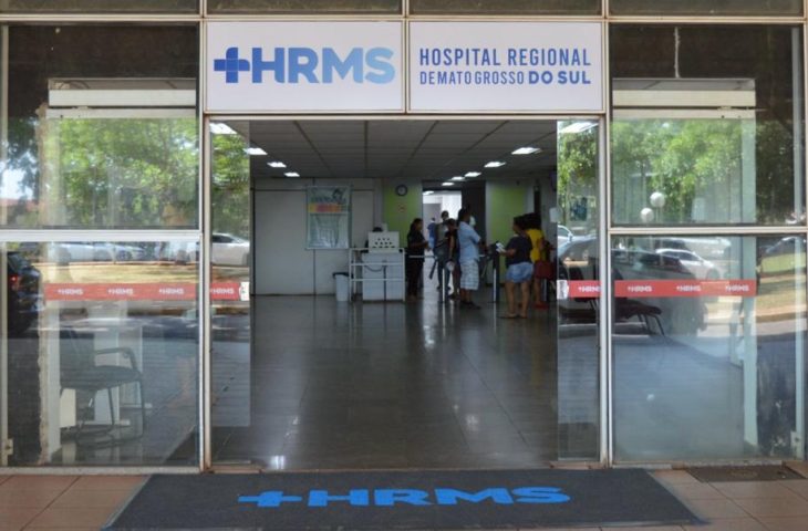 Com novo processo seletivo, Hospital Regional soma 122 vagas abertas para a enfermagem
